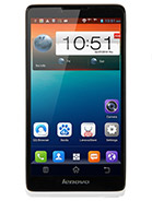 Lenovo A889 Price With Specifications